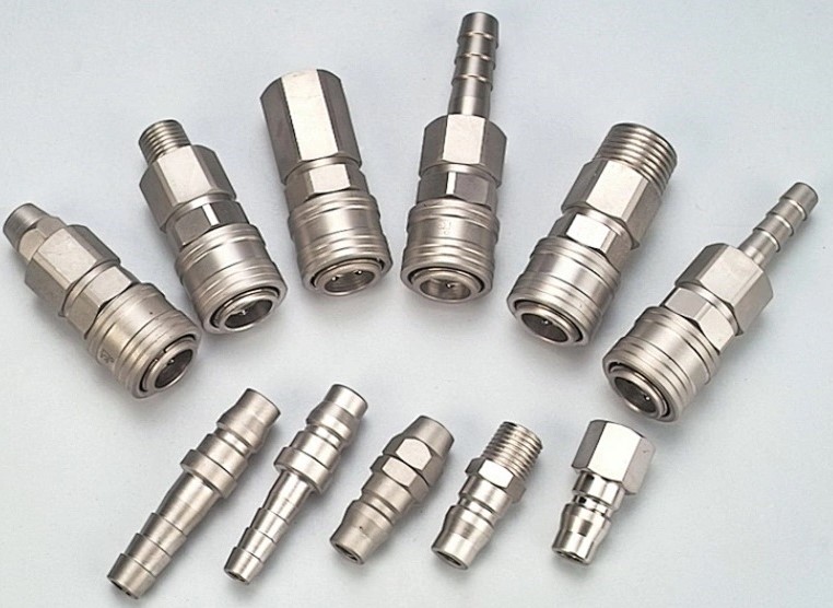 Khớp nối nhanh tự động